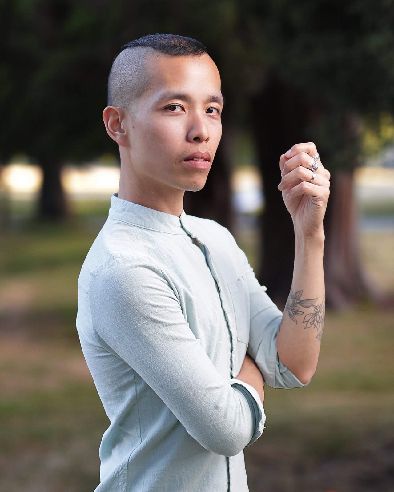 photo shoot in vancouver